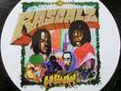 RASCALZ - Dreaded Fist / Clockwork (12