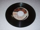 THE THING/JUST FOR YOU - BUSTY BROWN [REGGAE]  7