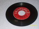 GAY FEET/WONT YOU COME HOME - THE CONQUERERS [R/STEADY]