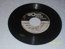 DOWN BEAT/NATTY DONT GO - CORNELL CAMPBELL [ROOTS] 7