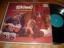 LES BAXTER-SKINS- BONGO PARTY- CAPITAL-T-774