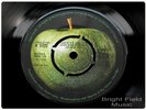 Beatles Hey Jude UK 1968 PYE Contract Press Apple 45 EX