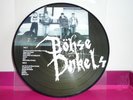 Böhse Onkelz Picture LP - Rock o Rama Jahre - RAR