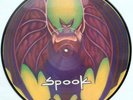 Nice SPOOK Apology/Introspection 12