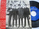 THE BEATLES KANSAS CITY + 3 SPAIN 1964 EP GREAT COND