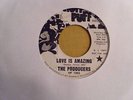 Producers Love Is Amazing Northern Soul Huff Puff Promo