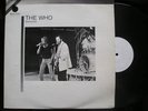 the Who 2LP Stampede Riverfront Stadium 1979 not TMOQ