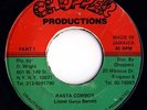 Lionel Barrett - Rasta Cowboy (Chopper 45) LISTEN