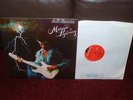 JIMI HENDRIX Midnight Lightning LP 1975 1st MINT