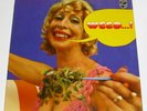 Weed (Ex - Virus),  Same   (Philips 1971)  Rarität