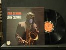 John Coltrane-Kulu Se Mama (Org.'66 Impulse LP)