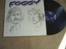 Foggy  Simple Gifts  FYK 411     SUPERB N MINT