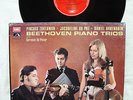 ZUKERMAN / DU PRE / BARENBOIM - BEETHOVEN PIANO TRIOS
