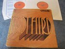 SOFT MACHINE - THIRD 2LP- EXC+COND A1 1970 UK PROG JAZZ