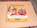 LXT 2761 TCHAIKOVSKY CAPRICCIO ITALIEN CARL SCHURICHT