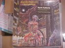 IRON MAIDEN SOMEWHERE IN TIME 