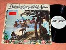 Buffalo Springfield Again LP PSYCH MONO WHITE LABEL OG