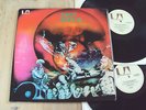 AMON DUUL II  DANCE OF THE LEMMINGS 2 LP Prog Space 1st