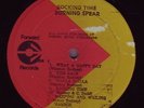 BURNING SPEAR-Rocking Time-Orig.FORWARD Studio1 RootsLP