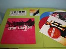 Every Time I Die colored vinyl box set hot damn /300