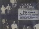 Kenny Clarke - Bohemia After Dark original Savoy LP