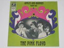 PINK FLOYD APPLES AND ORANGES Columbia 23674 DE *MINT*