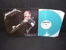 METALLICA accustic live The Bridge School Benefit LP
