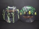 Type O Negative - October Rust LP canivore NYHC