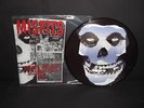 Misfits - Horror Business Sessions 77-81 Vol 1 PIC LP
