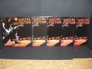 Social Distortion -Story Of My Life - 5LP Set Mike Ness