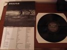 BURZUM ST LP ON DSP 1ST PRESSING MINT/UNPLAYED