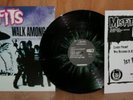 Misfits -Walk Among Us-THE LOST PLAN 9 REC. limited 500
