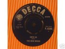 THE NEW BREED UNTO US FREAKBEAT MOD PSYCH DECCA 1965