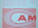CAM LIBRARY - GIAMPIERO BONESCHI - WILD ELECTRONICS ??