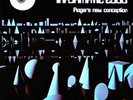 CREASOUND ROGER ROGER  - FUTURISTIC DARK ELECTRONICS ??