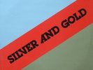 SILVER & GOLD LIBRARY ? MONSTER DARK PSYCH FUNK  ??