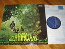 CARAVAN - If I Could Do It All Over -LP Record Album UK