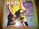 Nazis From Mars Lp OOP Rare Spits Hozac KBD