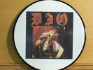 DIO - Captured Live (Lp) Picture-disc