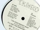 KC & THE SUNSHINE BAND-I'M YOUR BOOGIE MAN-12