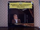 DGG 2532 024  Emil Gilels  Beethoven Sonata  dig