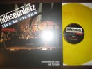 Böhse Onkelz - Vienna Outtakes Uncut GELBES Vinyl LP oi