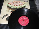 LET IT BLEED THE ROLLING STONES VINYL DECCA 1969 LK5025