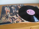 Jethro Tull This Was LP 1968 Pink Island label Stereo