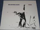 FREE Heartbreaker Orig 1972 UK Island Pink Rim EX++ LP