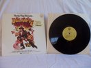 Dolemite - Rudy Ray Moore LP Rare OST Soundtrack funky