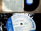 HANK MOBLEY Soul Station LP Blue Note Art Blakey RVG