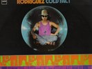 RODRIGUEZ  SOUTH AFRICA LP  COLD FACT