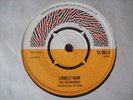 Techniques - Lonely Man (Techniques) 1970  Ex Cond