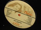 Private Boogie/Funk CASH Hot Thang on CASBAR 12
